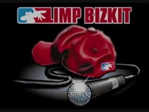 best limp bizkit songs